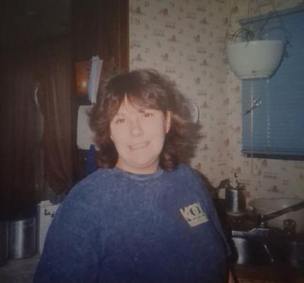 Brenda Ann (Bradshaw) Olds