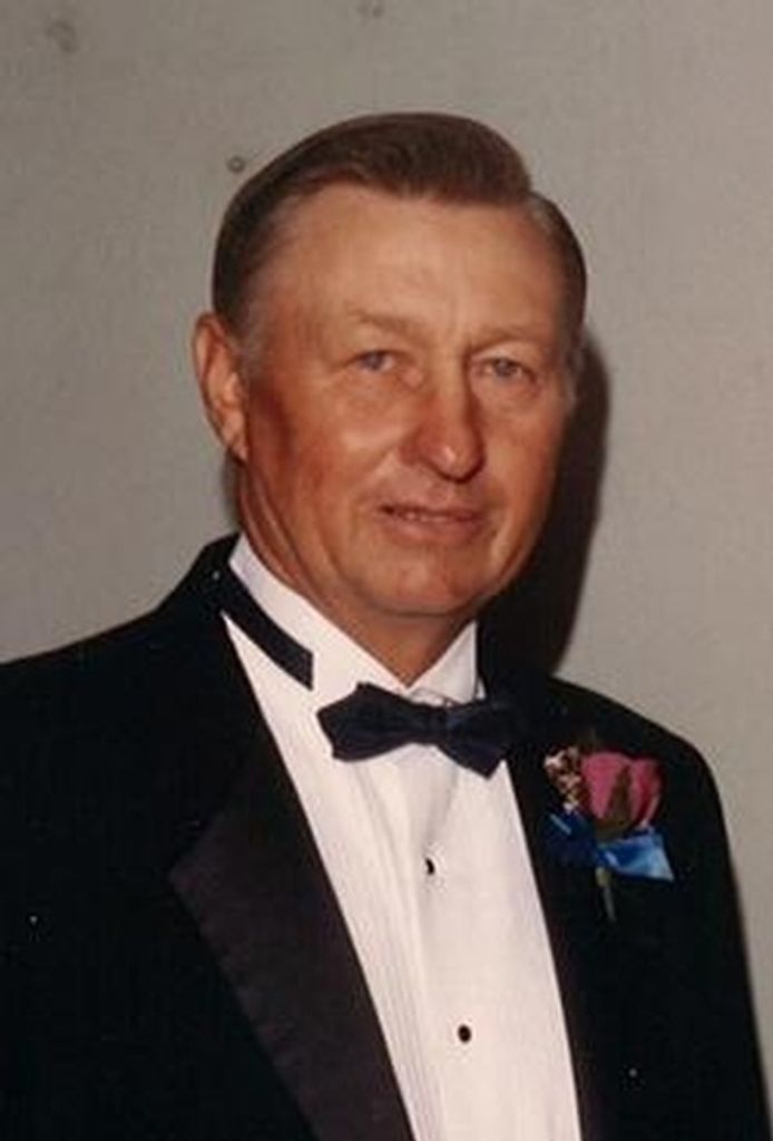 Ronald John Staudinger