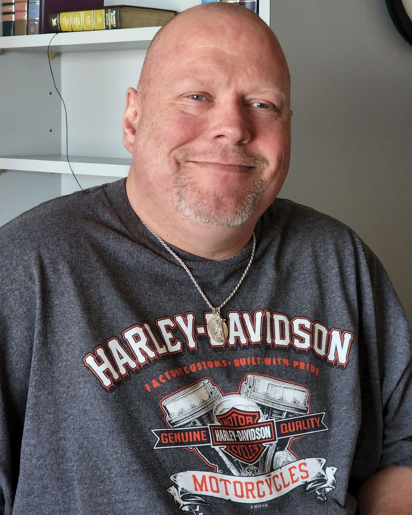 Robert Harris Hudgins, III Profile Photo