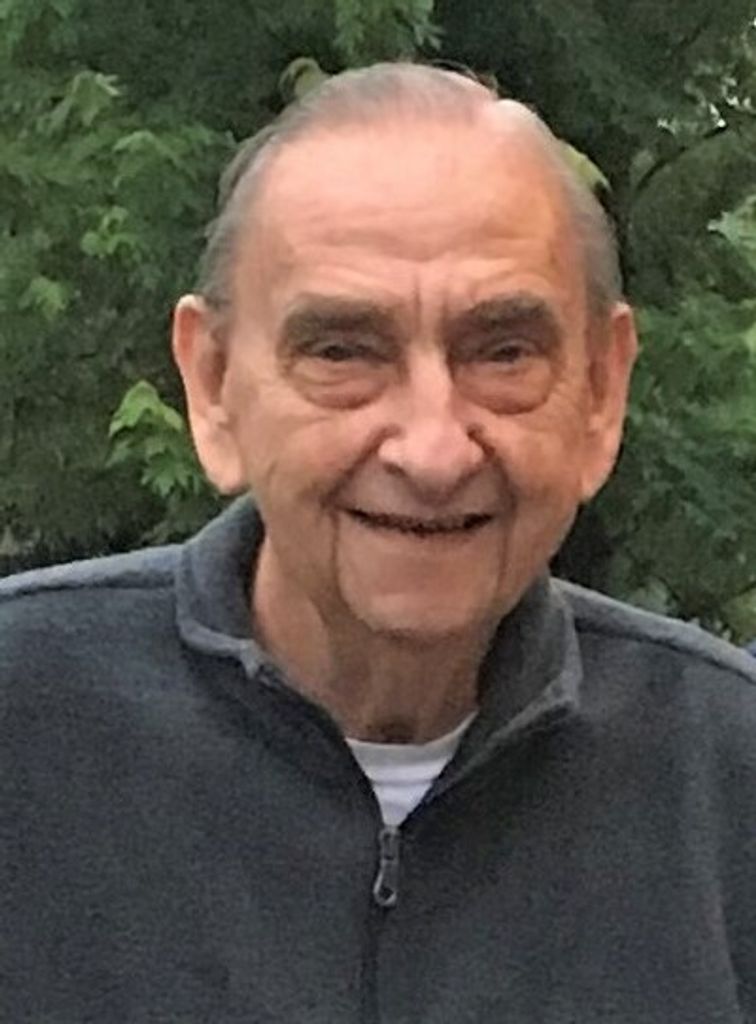 William P. Smith Jr. Profile Photo