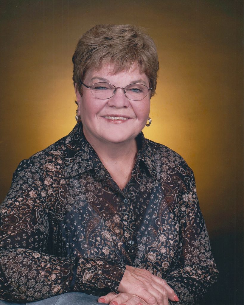 Alice C. Ketter Profile Photo