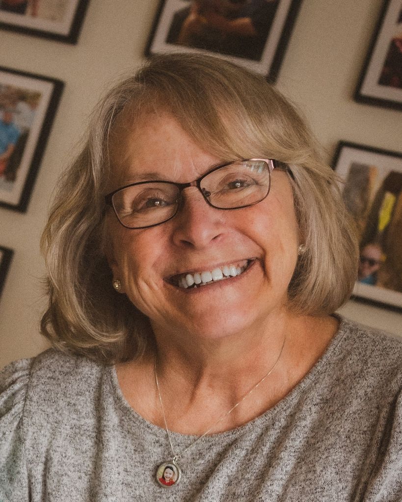 Suzanne M. Joyce (Milligan)
