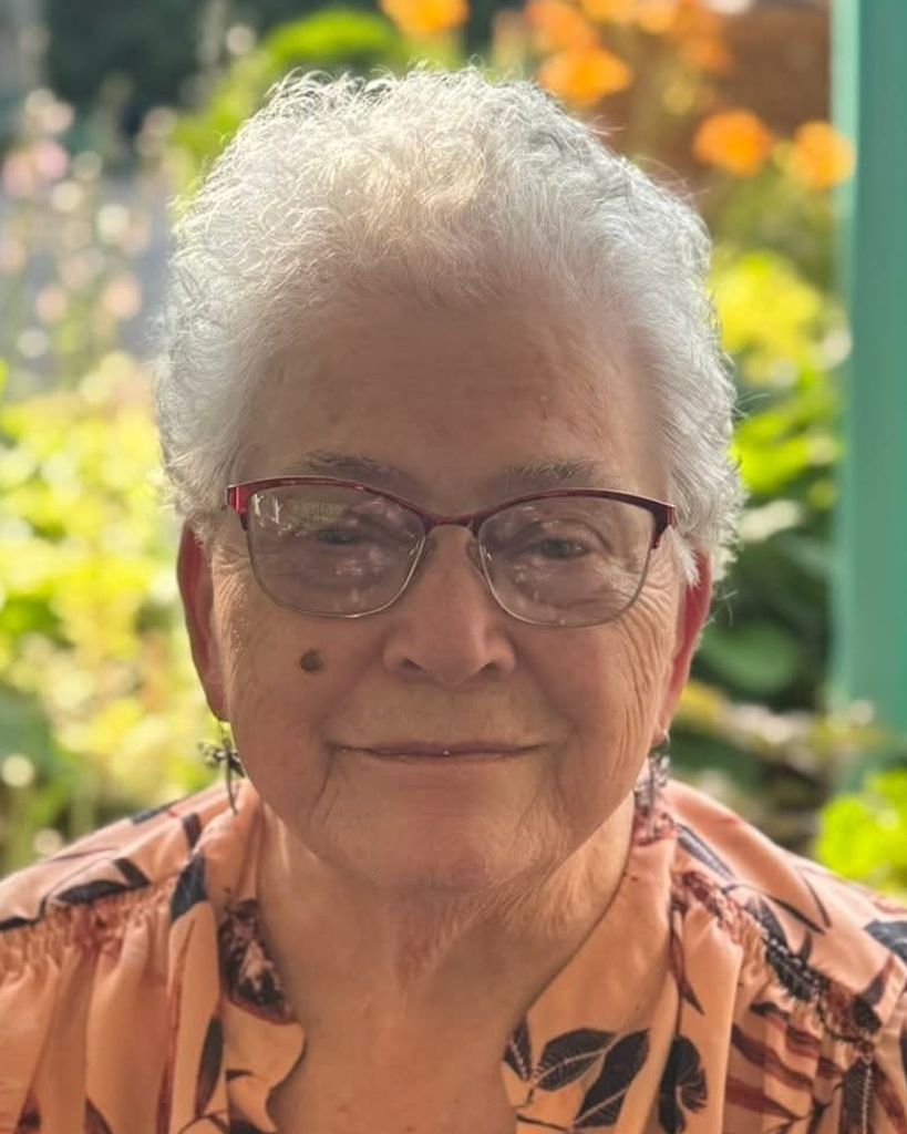 Mildred Syvilla Rhyno Profile Photo