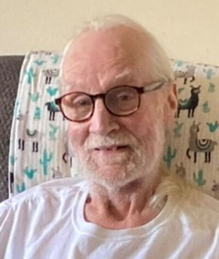 Michael E. Johnson Profile Photo