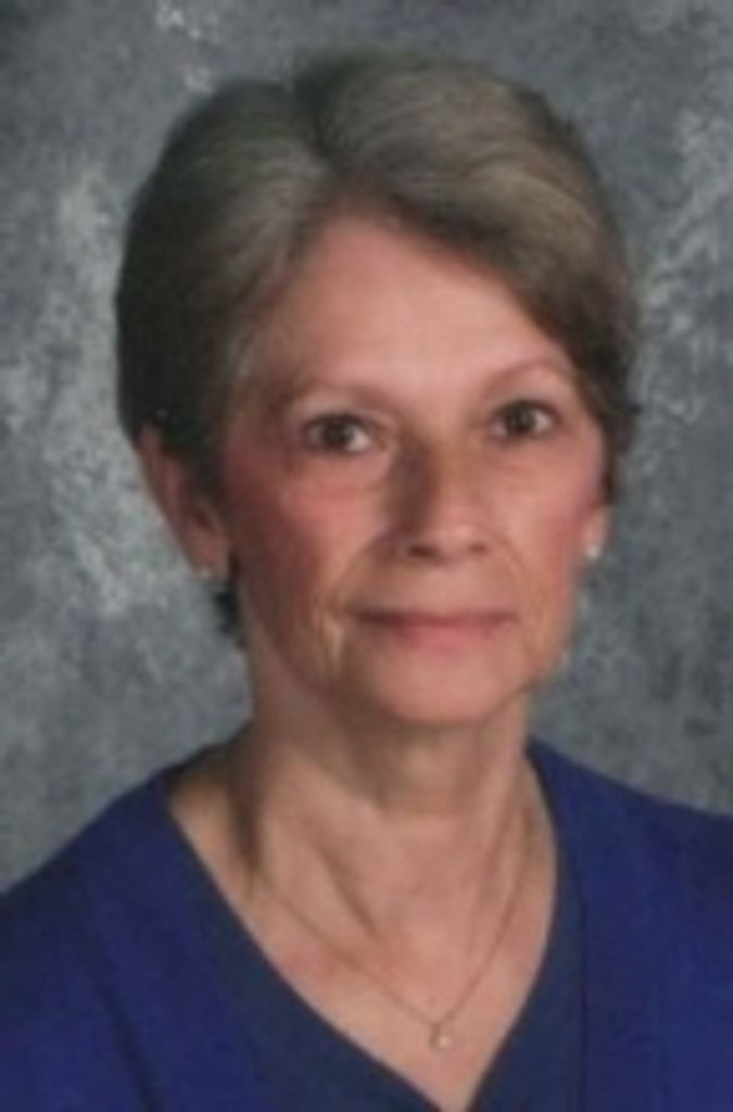 Susan (Donnelly) Harris