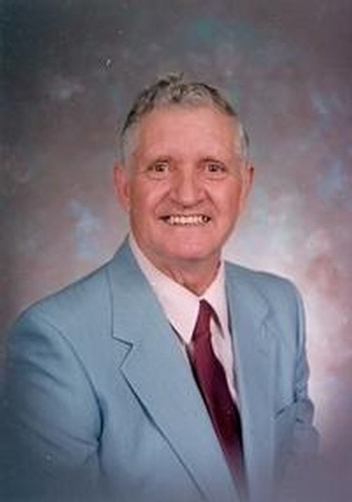 Fred Walsh