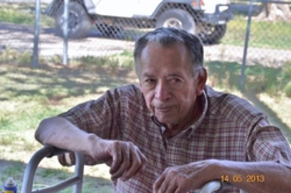 Roberto N. Arguijo Profile Photo