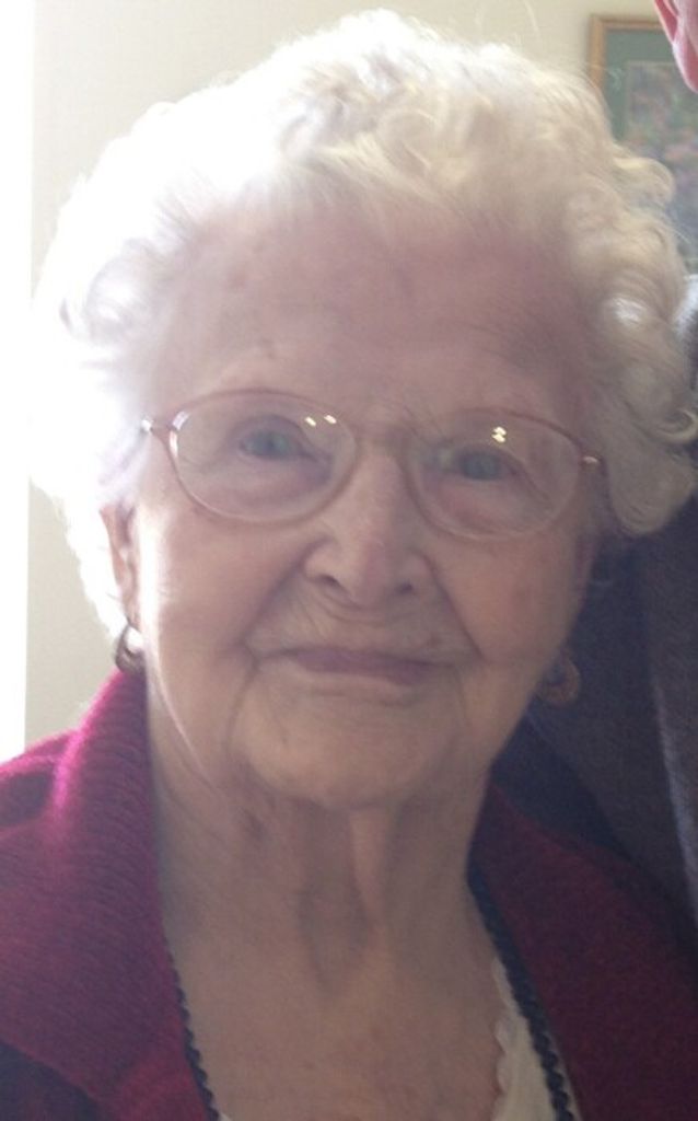 Joyce Vera (Lilliman)  Knox-Stevens Profile Photo