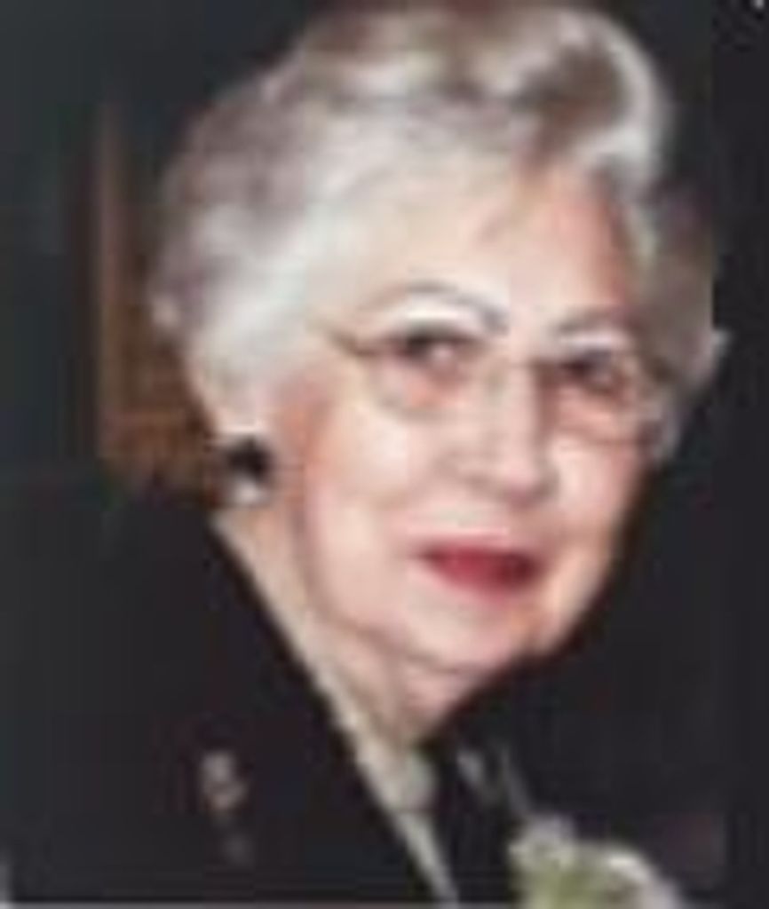 Nanetta Bolton Chamberlain Profile Photo