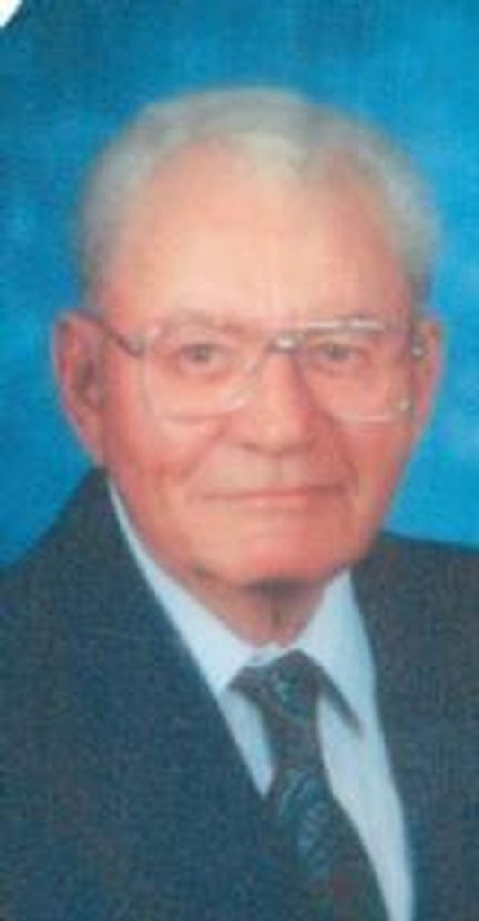 Raymond J. Bahr