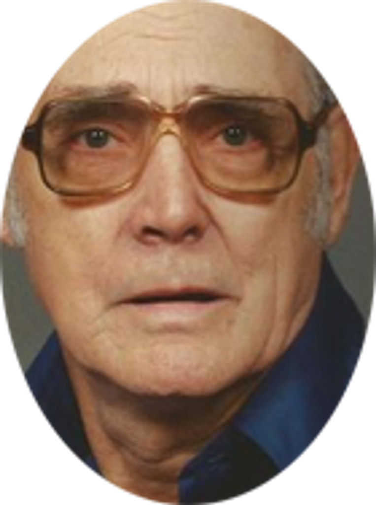 Richard Woods