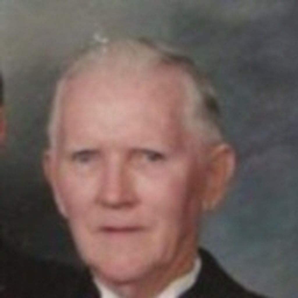 Lawrence  Francis Murphy