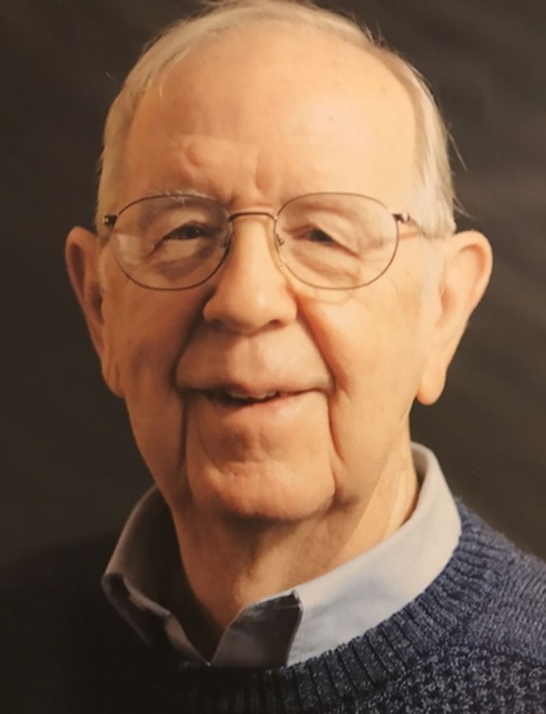 Rev. Dr. Thomas Michael Profile Photo