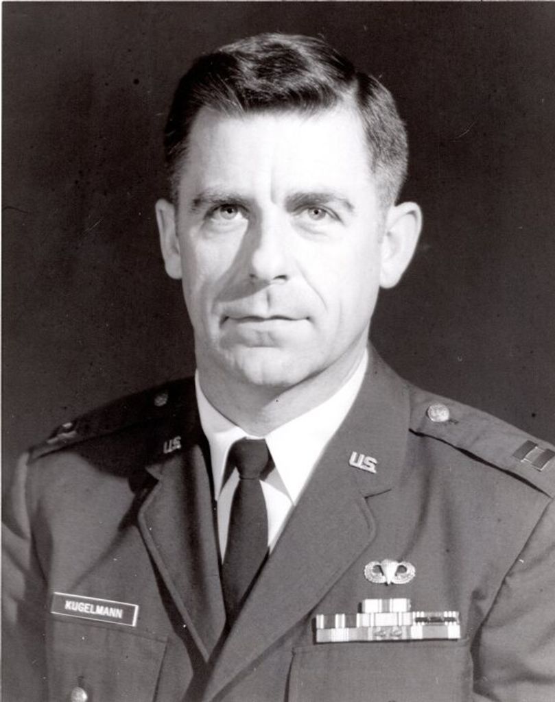 Dr. Robert Kugelmann