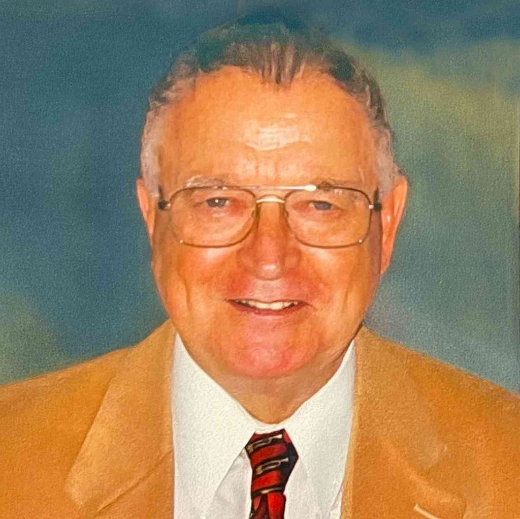 John Thomas Molnar Profile Photo