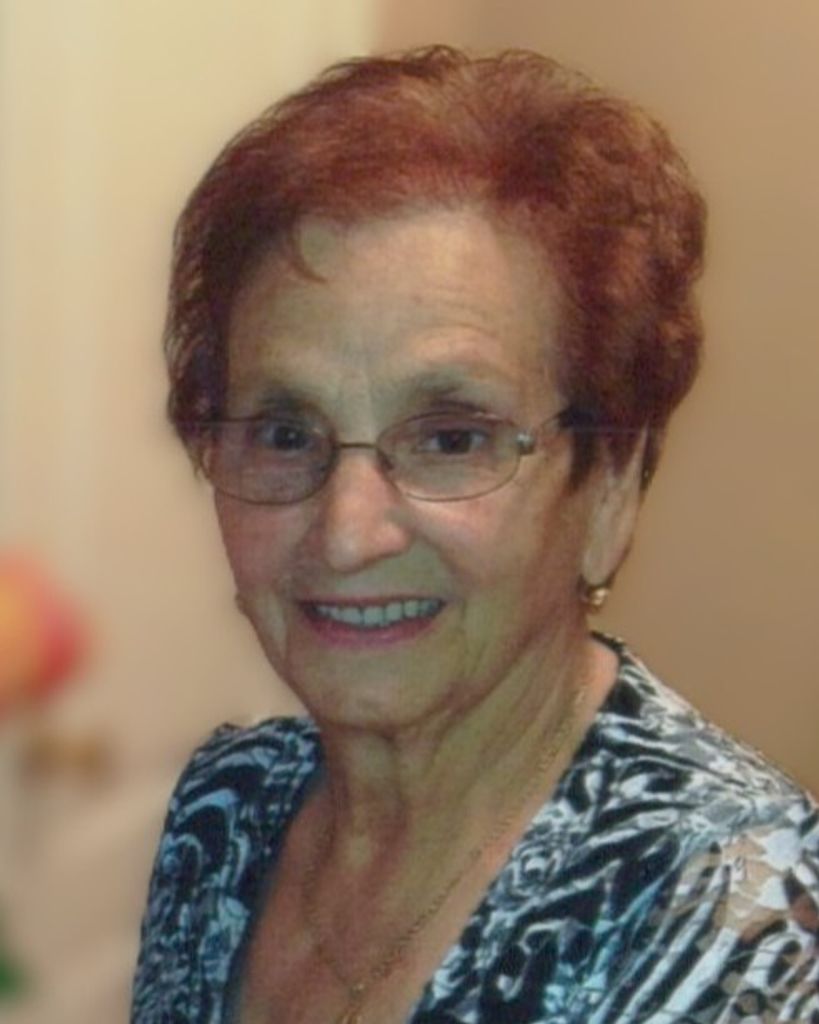 Caterina Greco