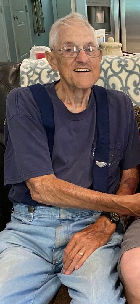 Merton B. Verrill Sr. Profile Photo