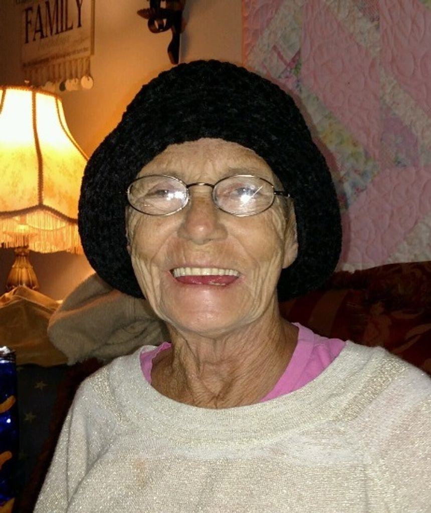 Edna Louise Jenkins Profile Photo
