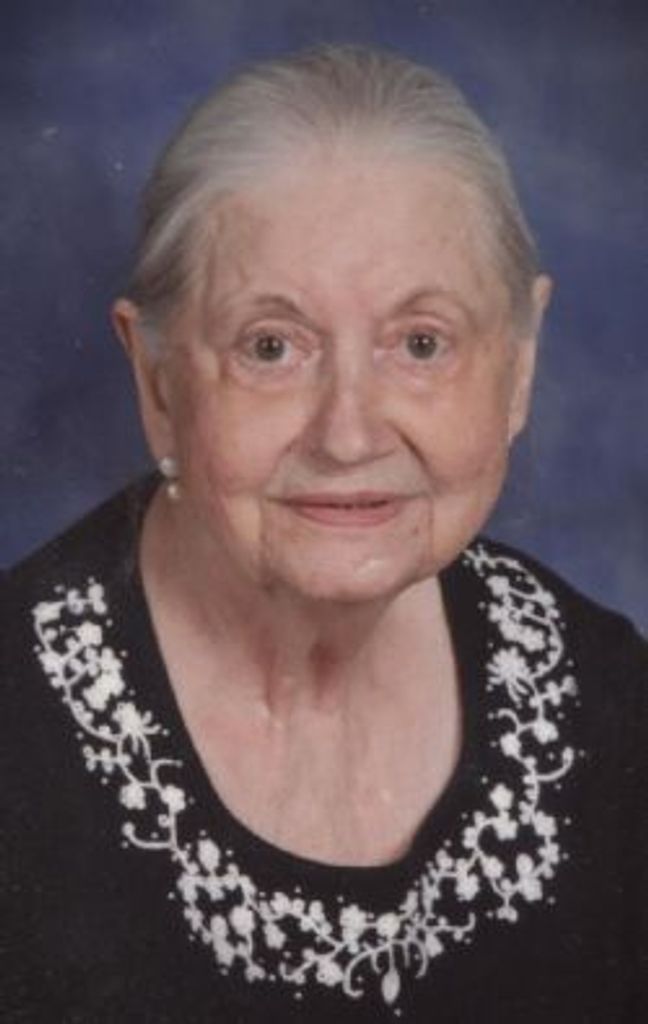 Charlotte Terry