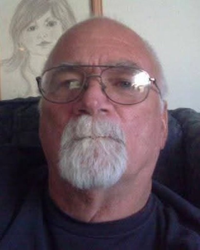 Ronald Lee Robinson Profile Photo