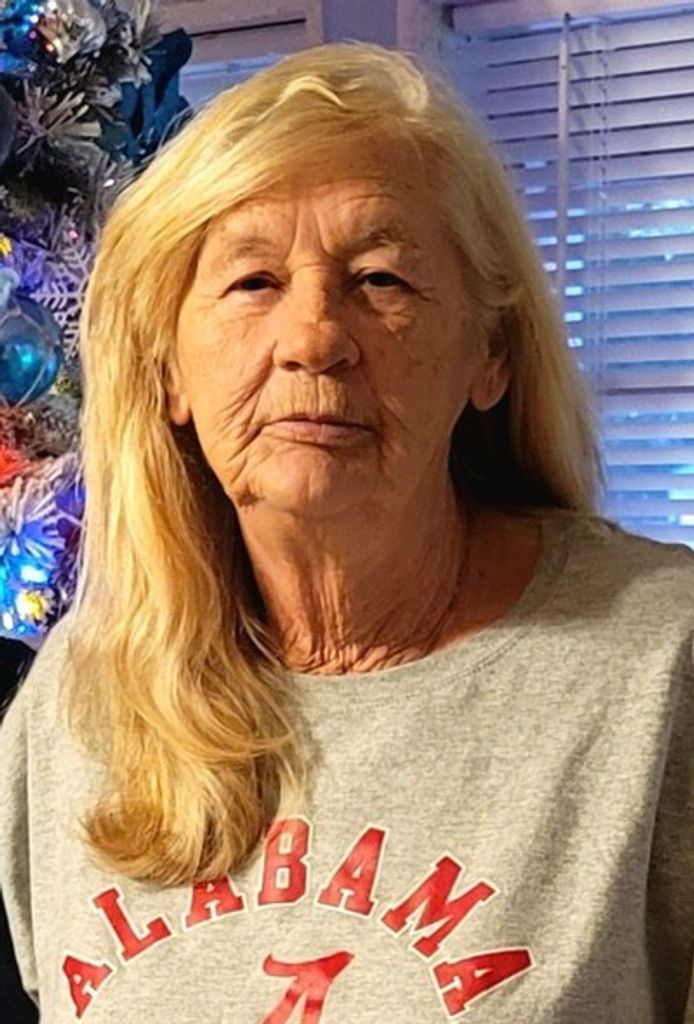 Rachel Diane Mcmurry