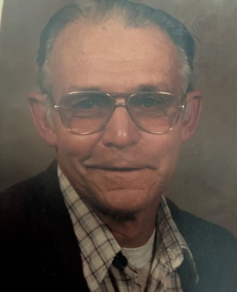 Melvin L. Hann Profile Photo