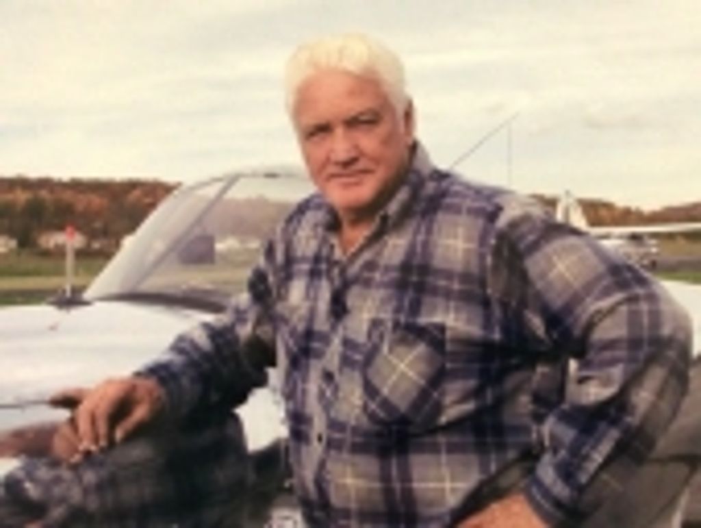 James Hansford Summers