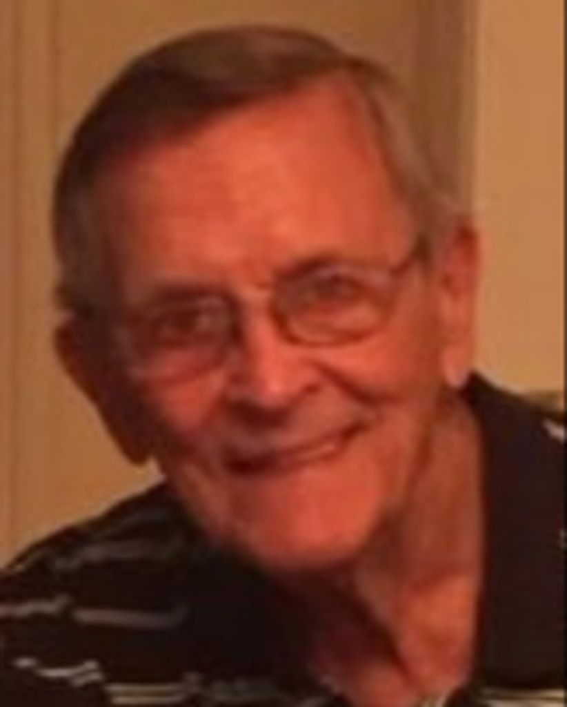 Jens J. "Joe" Andersen