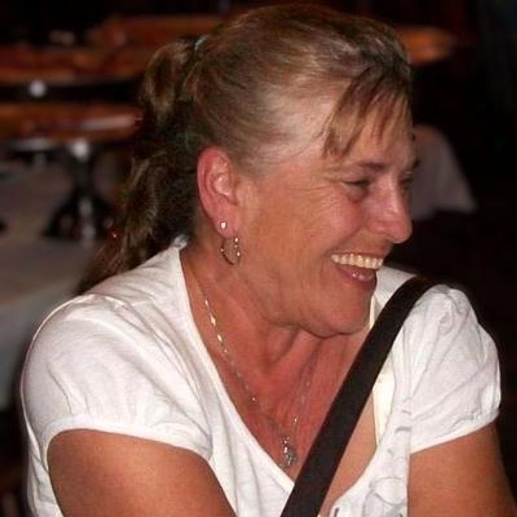 Betty Jane Gillmore