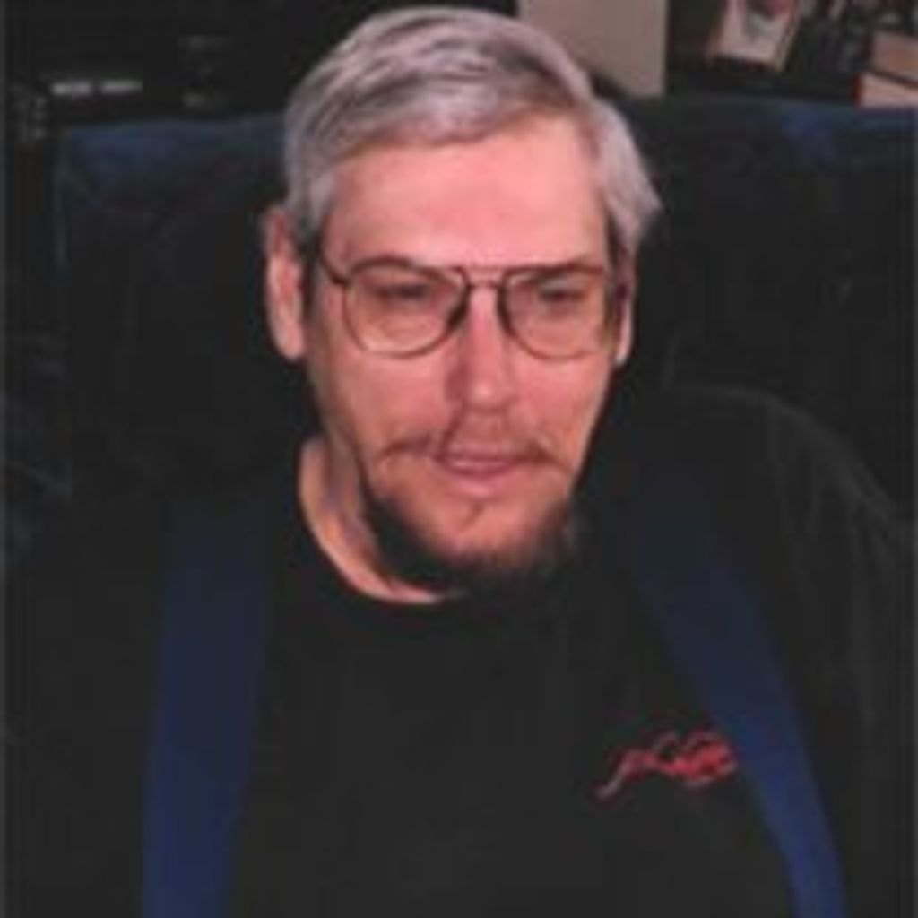 Ralph "Skip" C. Becker, Jr. Profile Photo