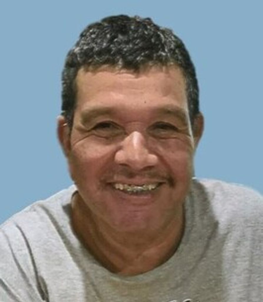 Roberto Garcia