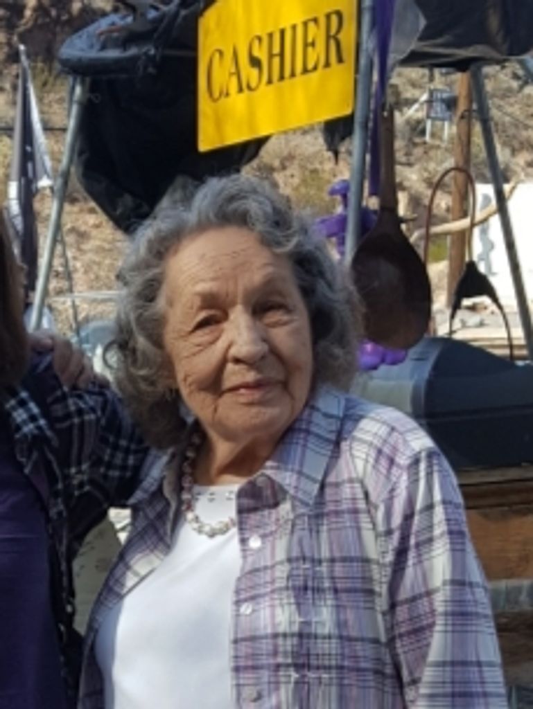Mable Jarrett