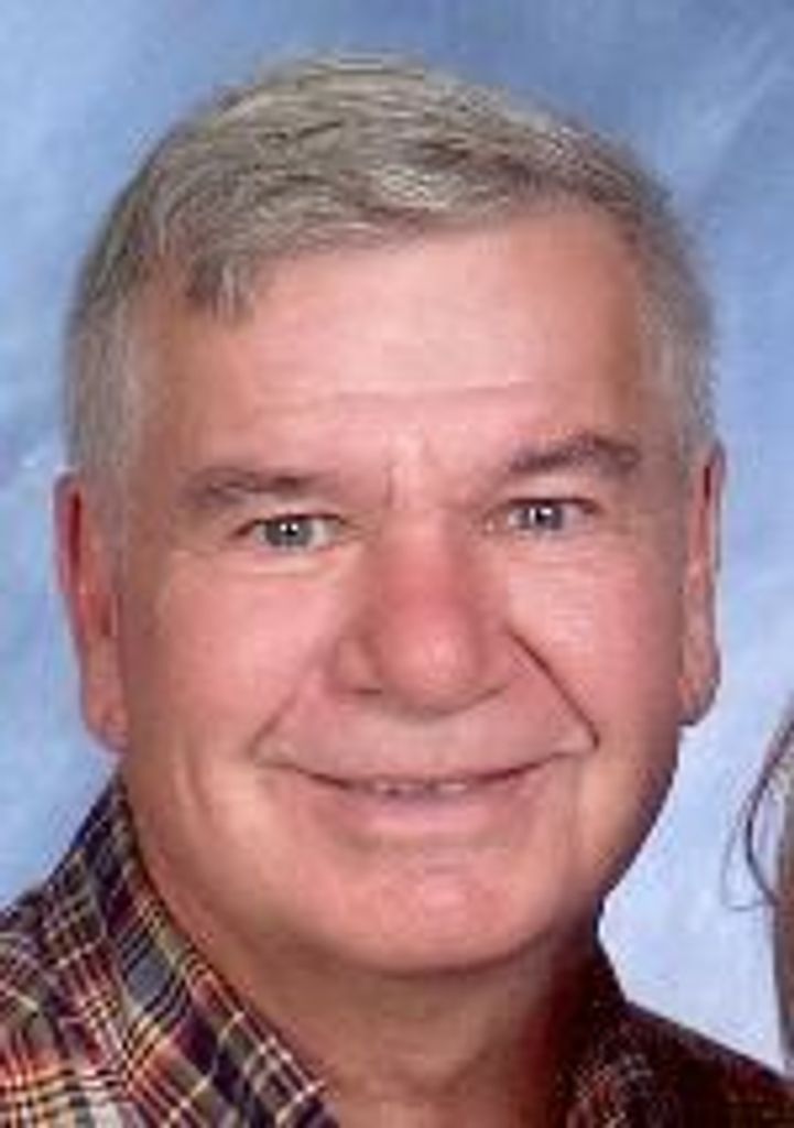 Francis E. Huard Profile Photo