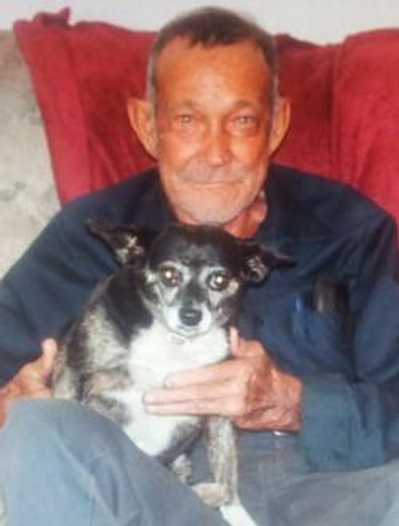 Everett "Tude" Simpson Profile Photo