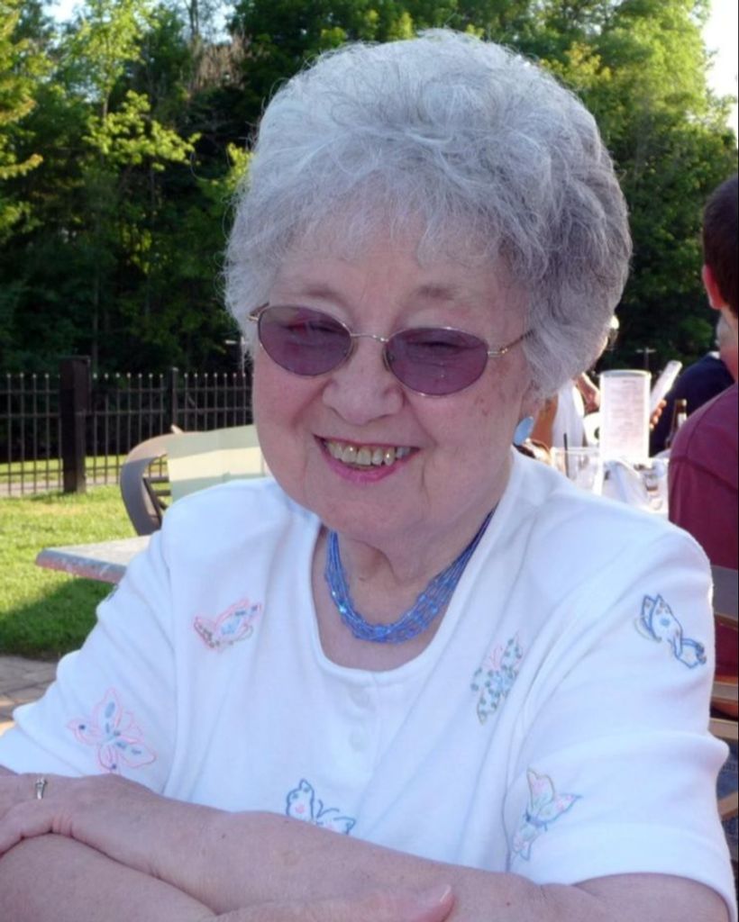 Dorothy Crawford Profile Photo