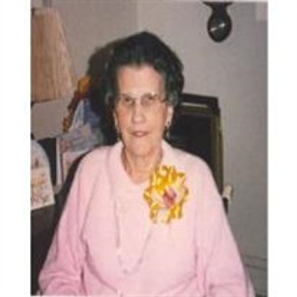 Elizabeth Burgener
