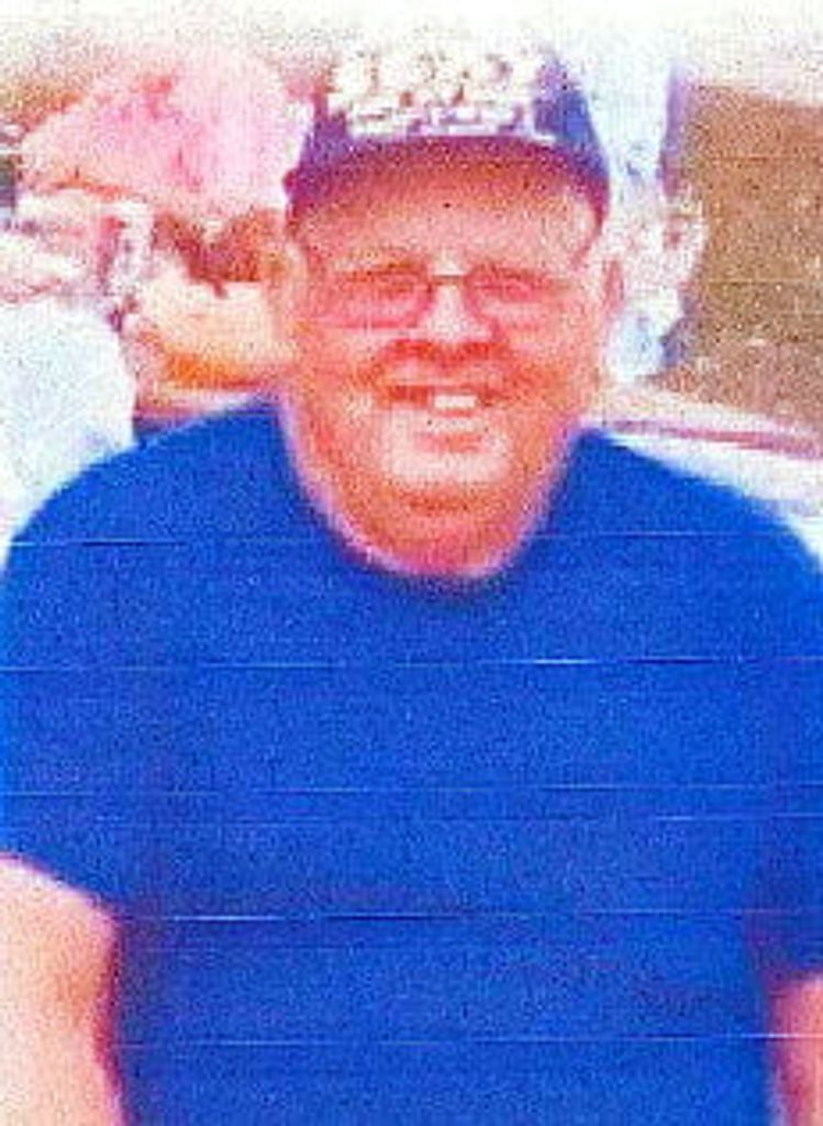 Stanley Lee Gladson Profile Photo