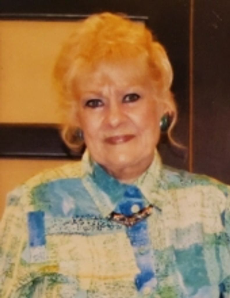 Myrna Marie Callaway