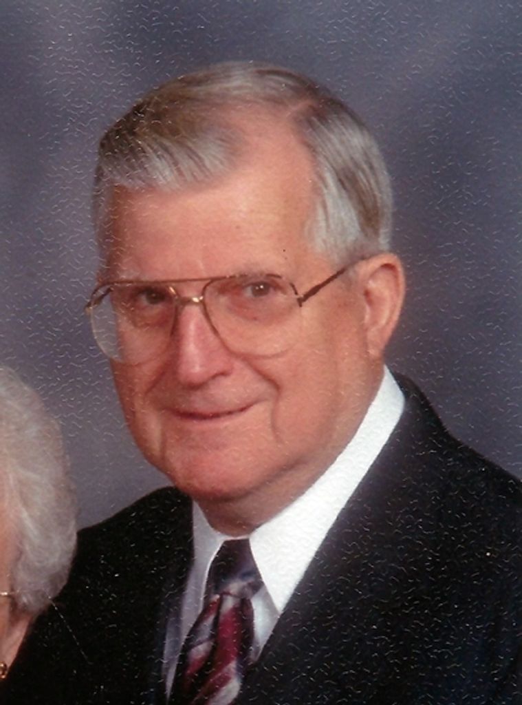 William Collings Profile Photo