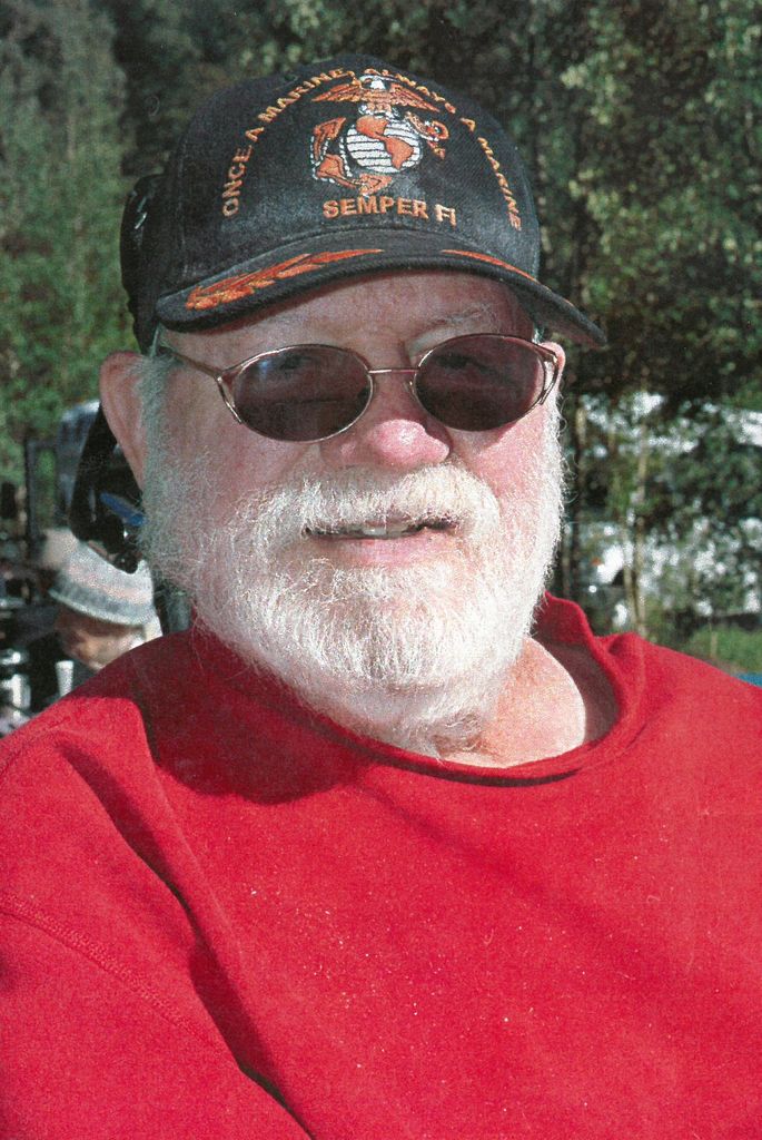 James Howard Hall III Profile Photo