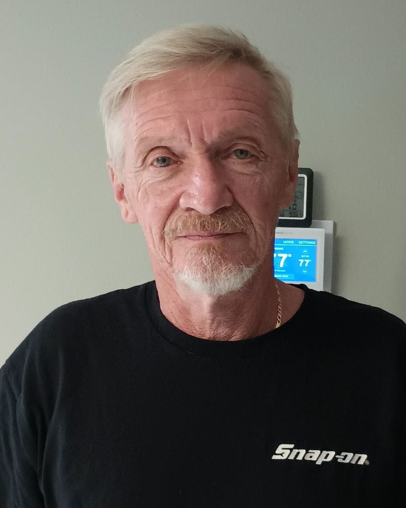 Igor Patseiko Profile Photo