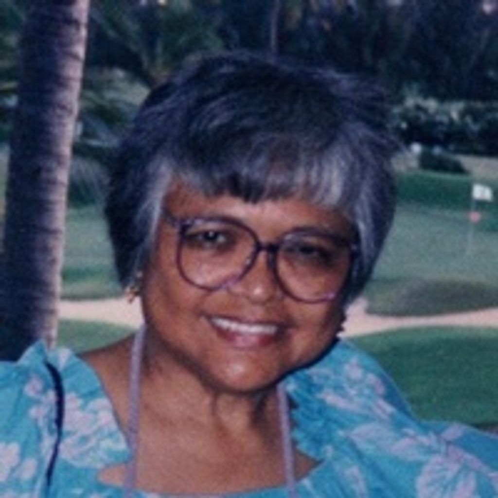 Florence Suy