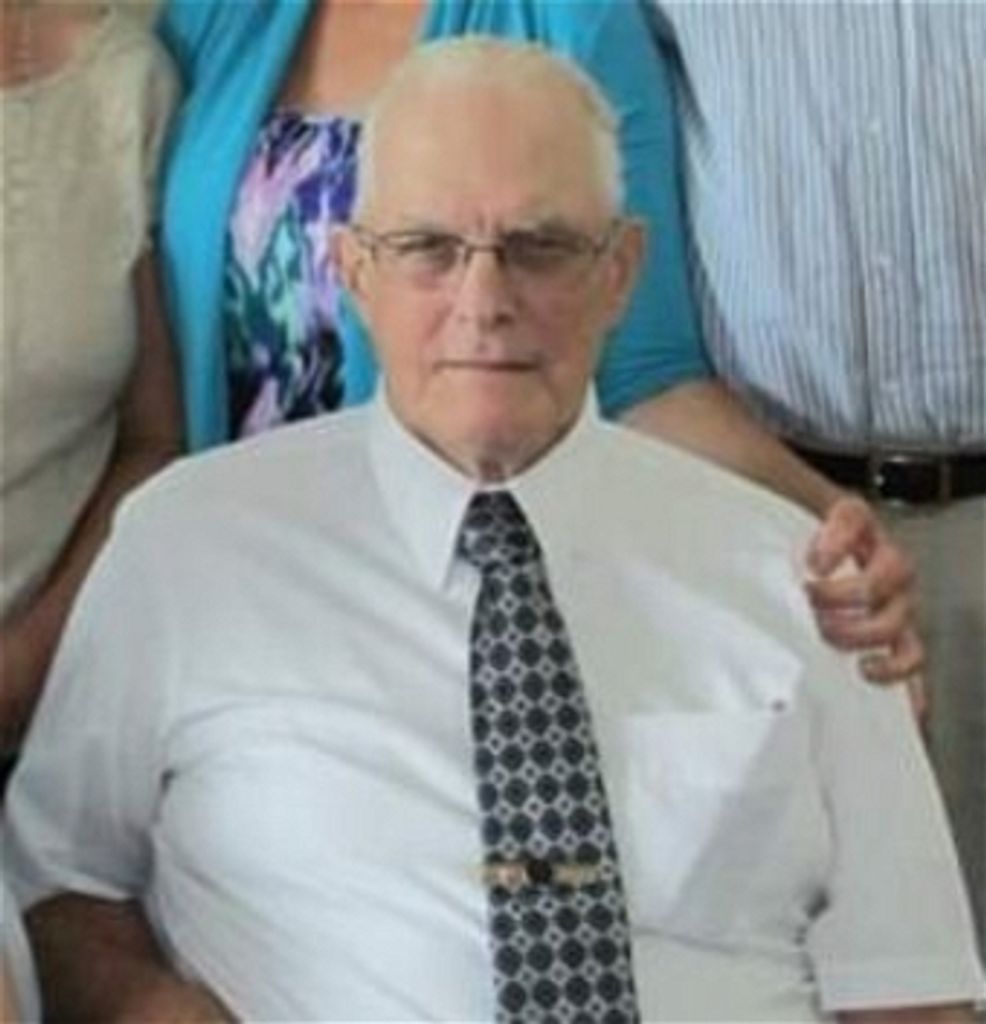 David George Carpenter, Sr. Profile Photo