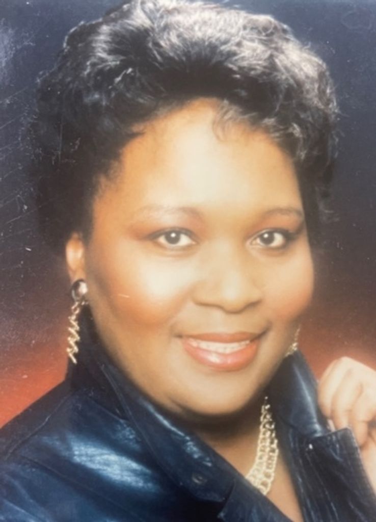 Bertha Mae Haynes Profile Photo