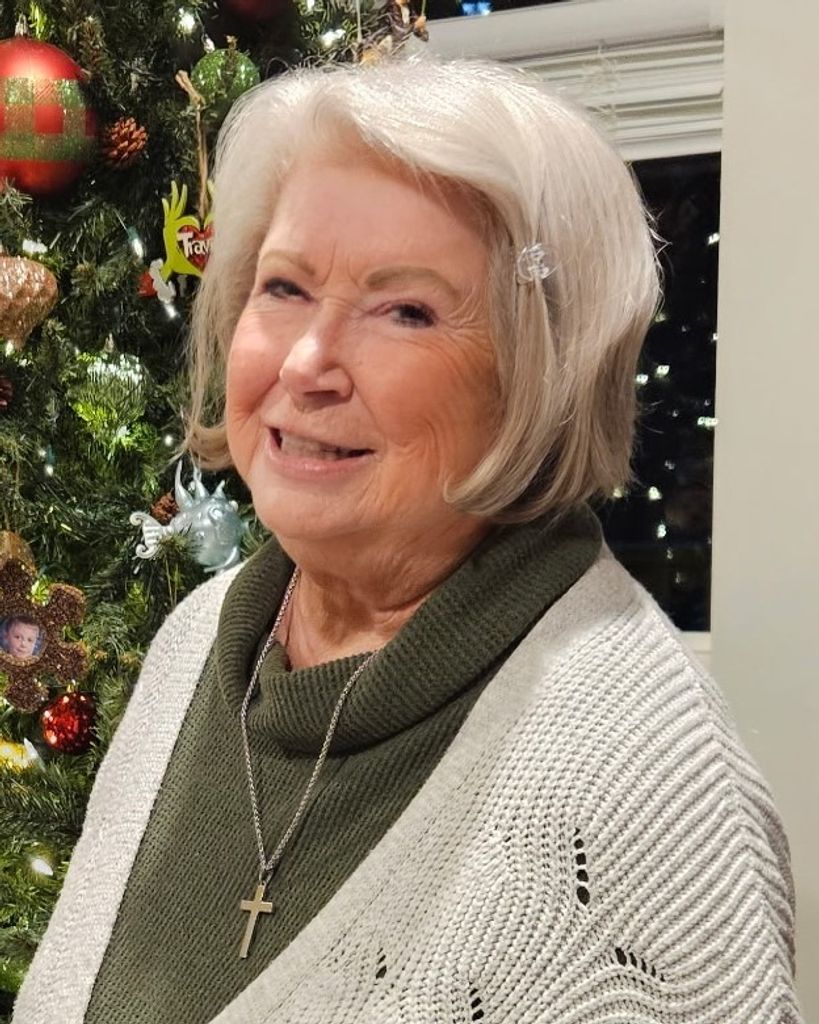 Nancy A. Dunaway