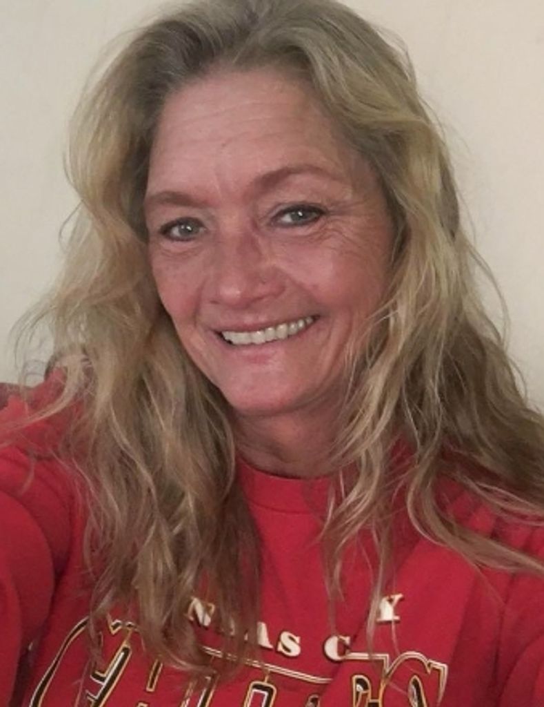 Christine  Marie  Walsh