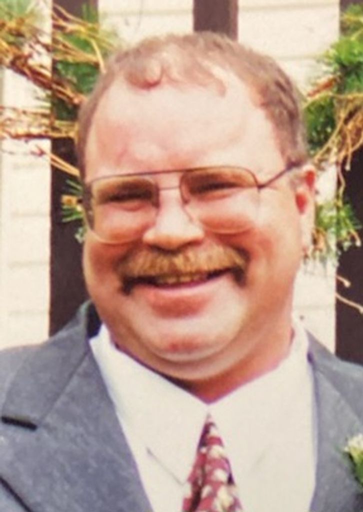 Michael Thomas Stydnicki Profile Photo