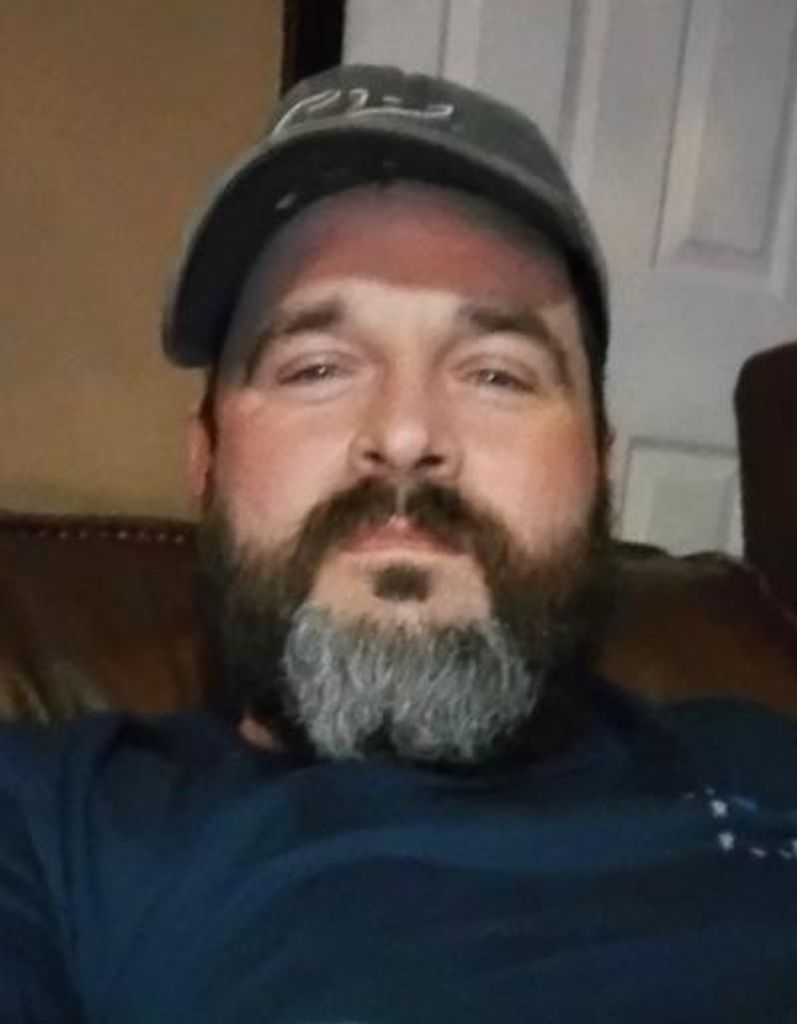 Christopher James Reed Profile Photo