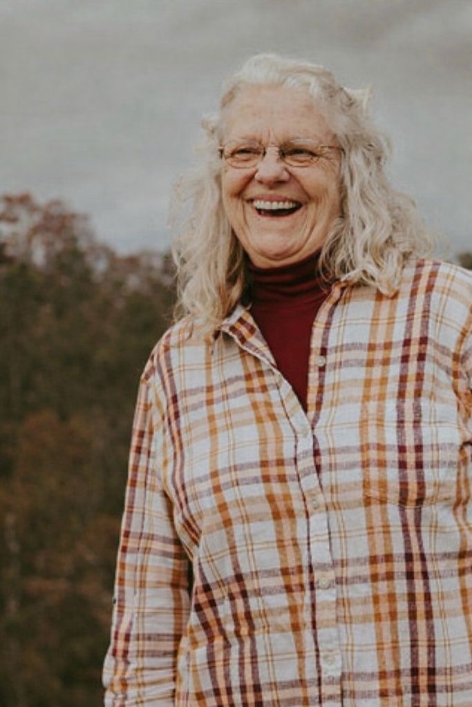Debbie Goss Profile Photo