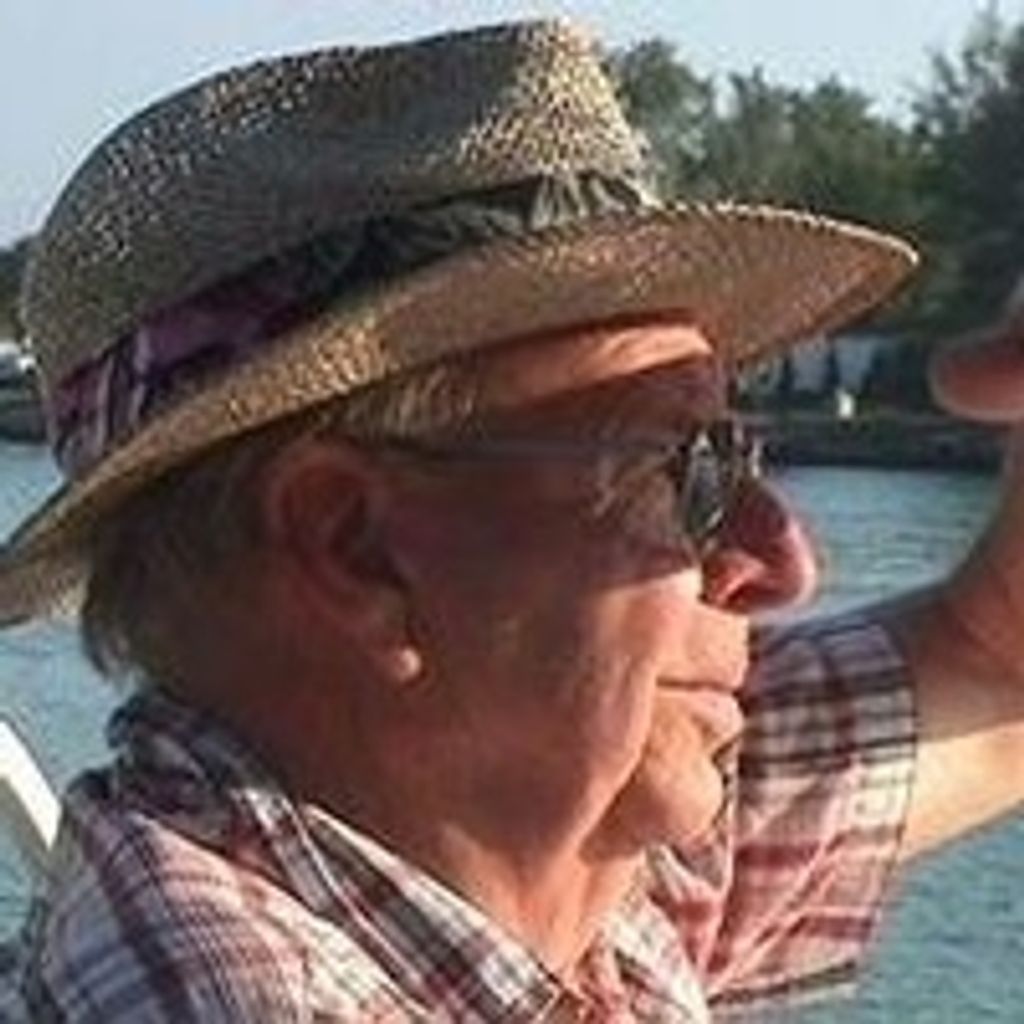 Ralph W. Smith